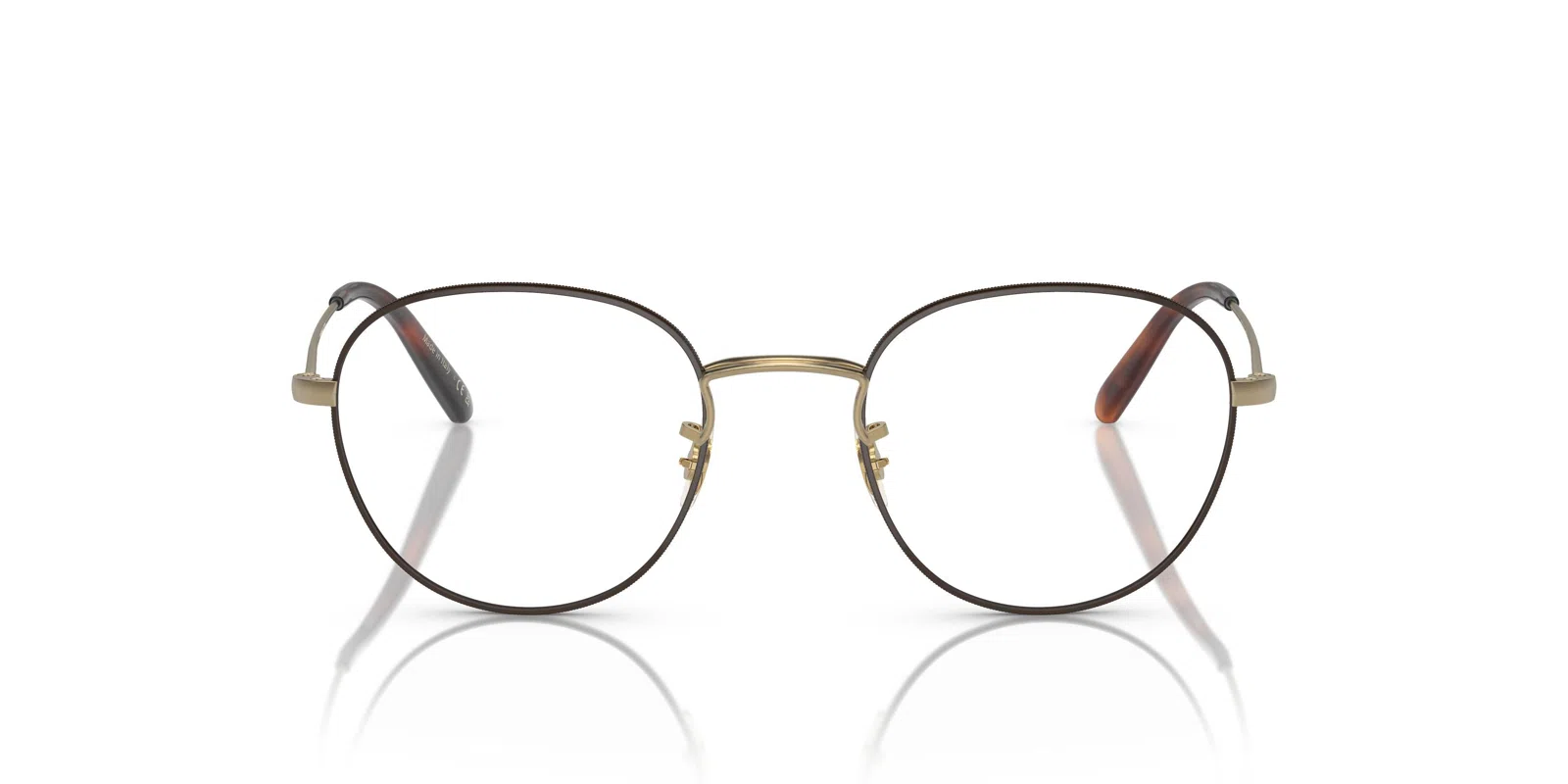 Oliver Peoples Piercy 1281 Eyeglasses - view 12